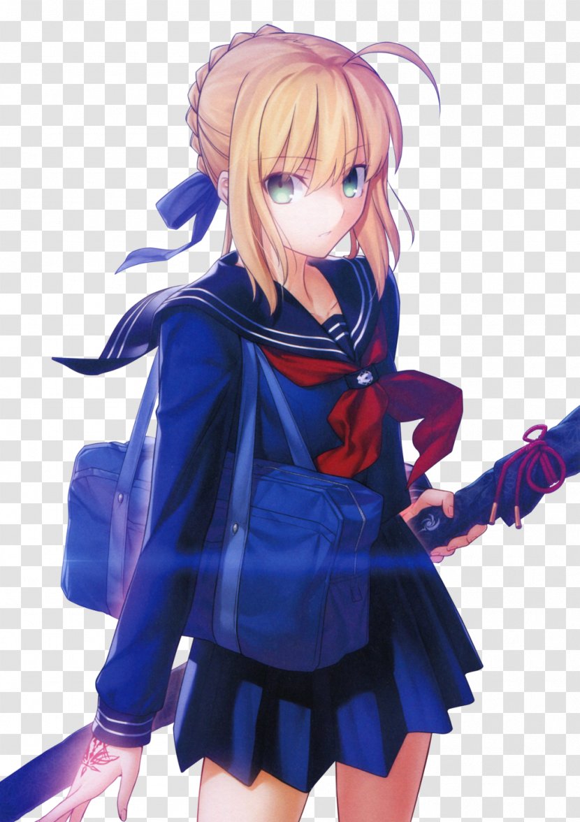 Fate/stay Night Saber Fate/hollow Ataraxia Fate/Zero Fate/Grand Order - Flower - Starfish Transparent PNG