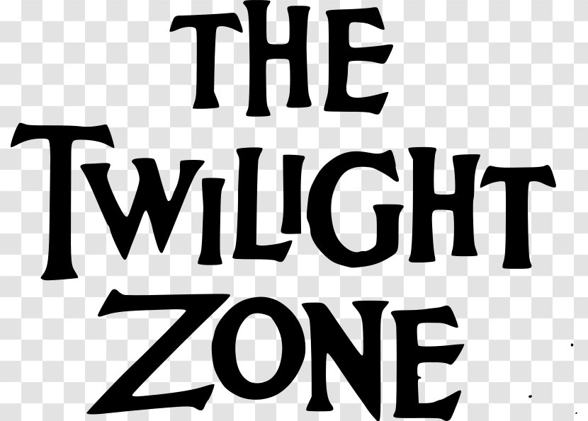 The Twilight Zone Season 1 Television Show 2 Where Is Everybody? - Brand - One Eleven Bistro Transparent PNG