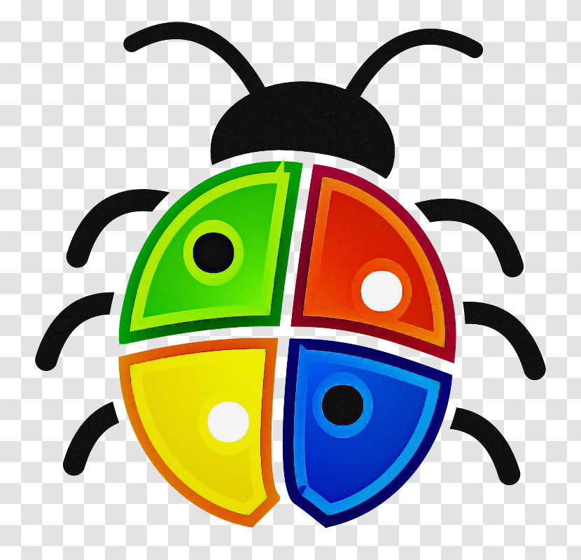 Software Bug Computer Icon Software Computer Virus Transparent PNG