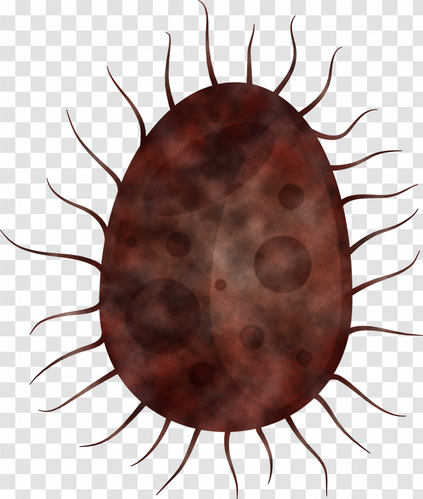 Virus Transparent PNG