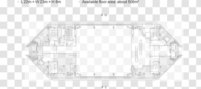 Product Design Line Angle - Plan - Grand Opening Exhibition Transparent PNG