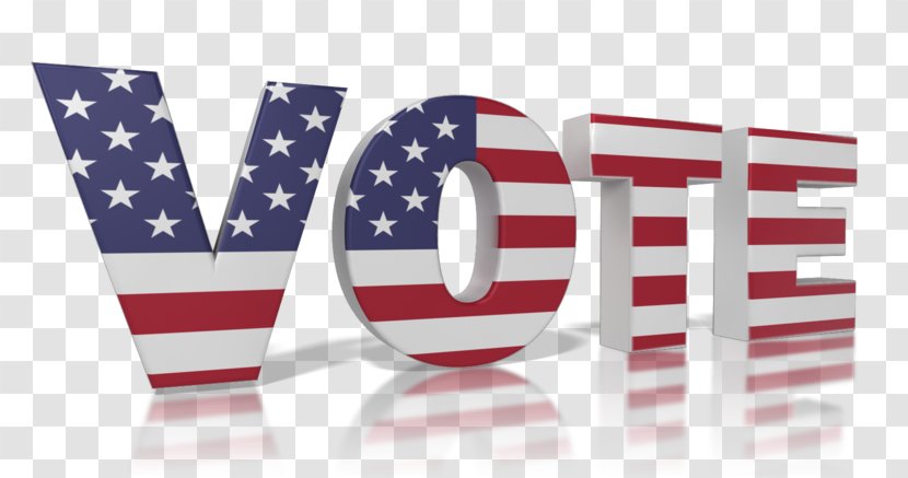 United States Of America Voting Presidential Election News - Vote Transparent PNG