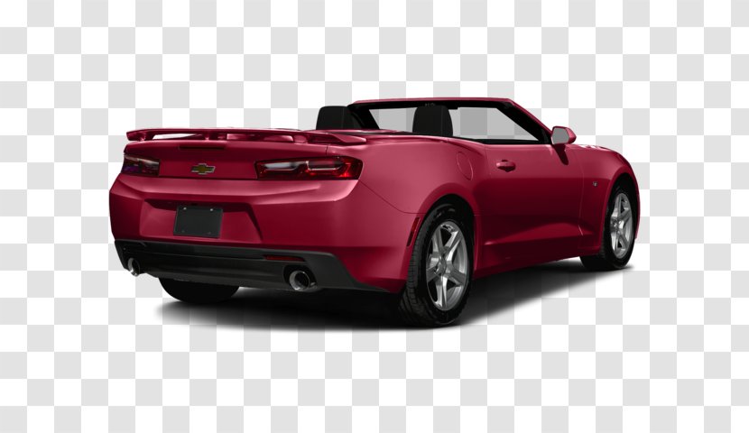 2017 Chevrolet Camaro Car General Motors 2018 ZL1 - Zl 1 Transparent PNG