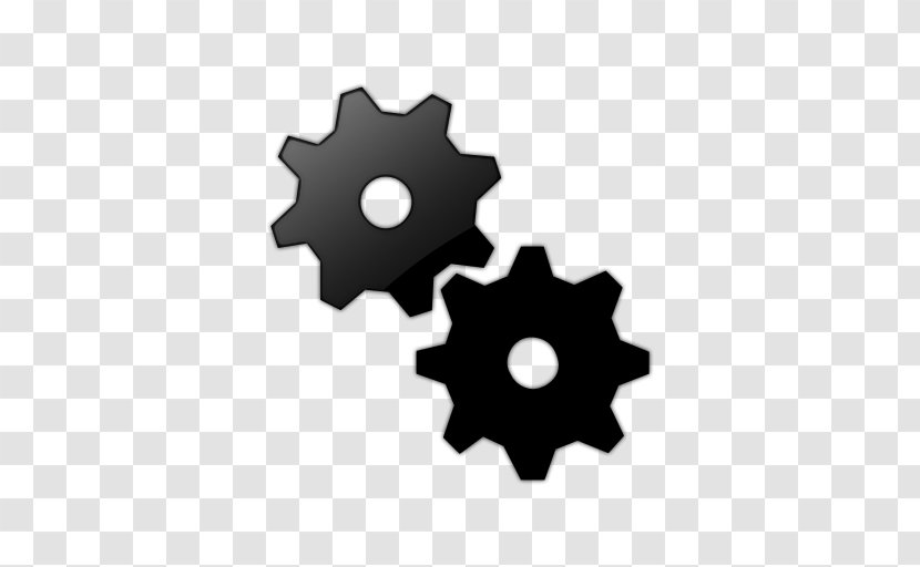 Gear Clip Art - Scalable Vector Graphics - Free Files Transparent PNG