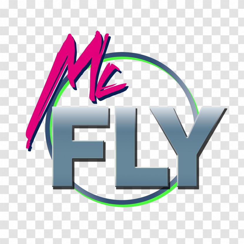 Logo Brand McFly Product Design - Mcfly Transparent PNG