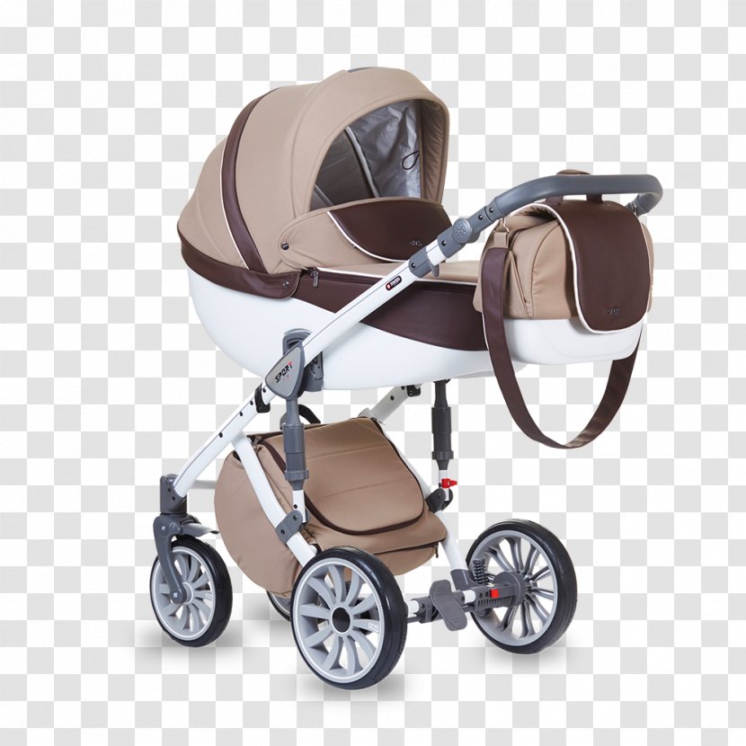 Baby Transport ANEX Sports Shop Artikel - Beige - Sport Child Transparent PNG