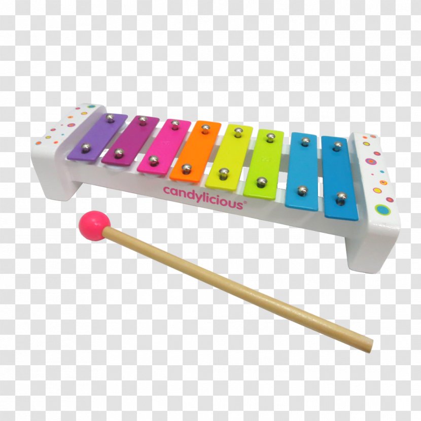 Musical Instruments Xylophone Metallophone Percussion Glockenspiel - Silhouette Transparent PNG