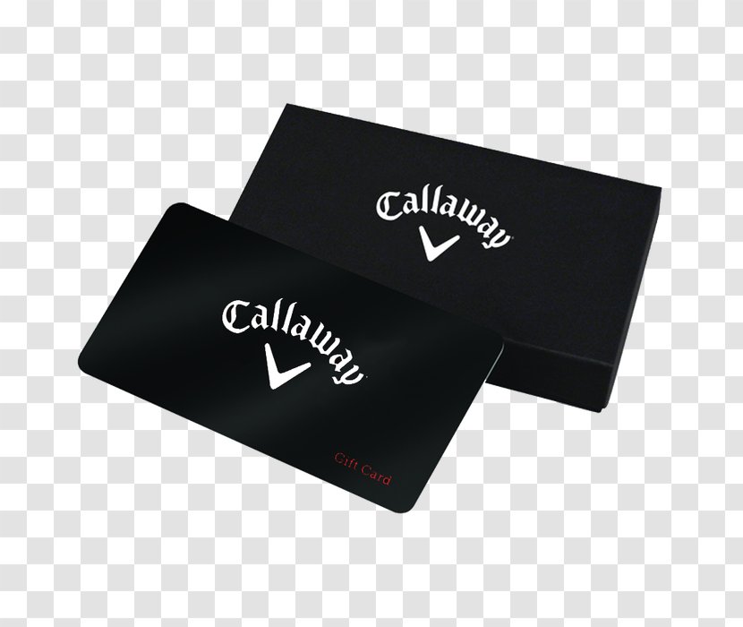 Brand Callaway Golf Company Product Transparent PNG