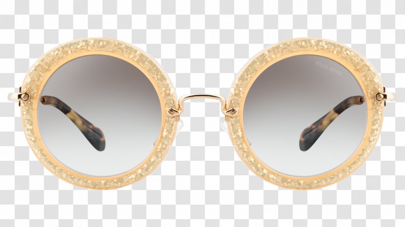 Sunglasses Goggles - Miu Transparent PNG