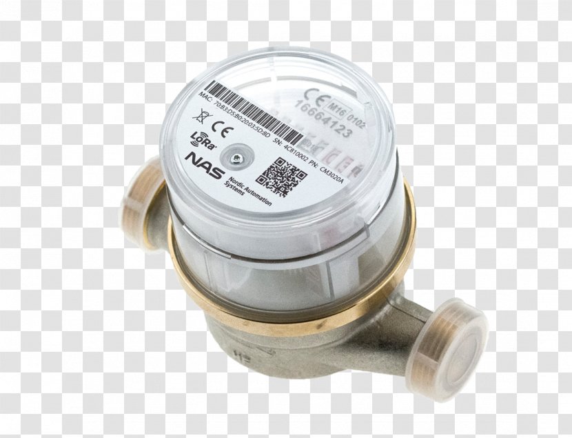 Water Metering Smart Meter Lorawan Internet Of Things - Counter Transparent PNG