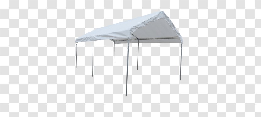 Canopy Shade Gazebo Carport Tarpaulin - Patio Transparent PNG