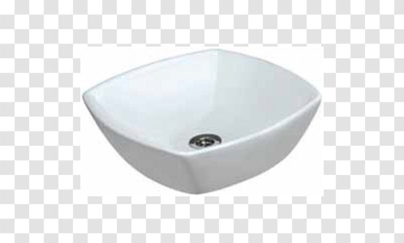 Sink Ceramic Tap Jaquar Plumbing Fixtures - Bathroom - Wash Basin Top View Transparent PNG