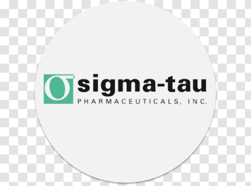 Brand Sigma-Tau Logo Font - Text - Pharmaceutical Industry Transparent PNG