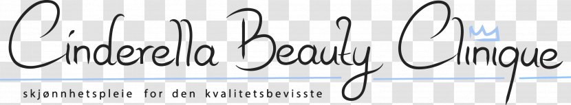 Wellbee AS Manicure Pedicure Massage Best Shape - Body - Cinderella Logo Transparent PNG