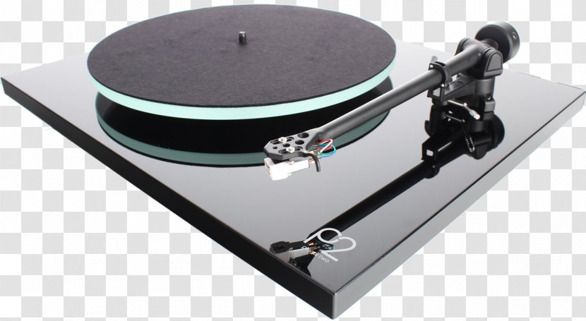 Rega Planar 3 Research Phonograph High Fidelity Sound - Tonearm - Turntable Transparent PNG