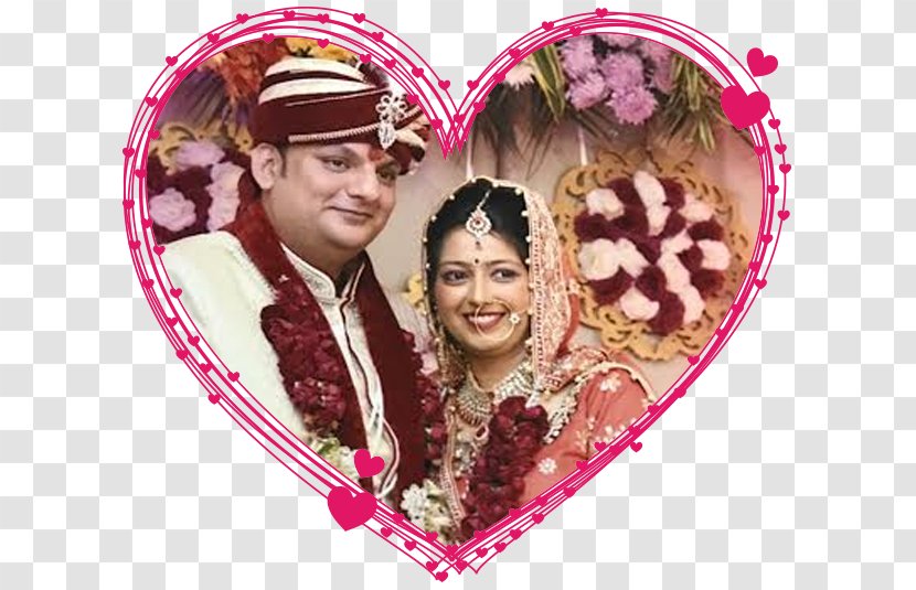 Marriage India Matrimonial Website Matchmaking Wedding - Dating Agency Transparent PNG