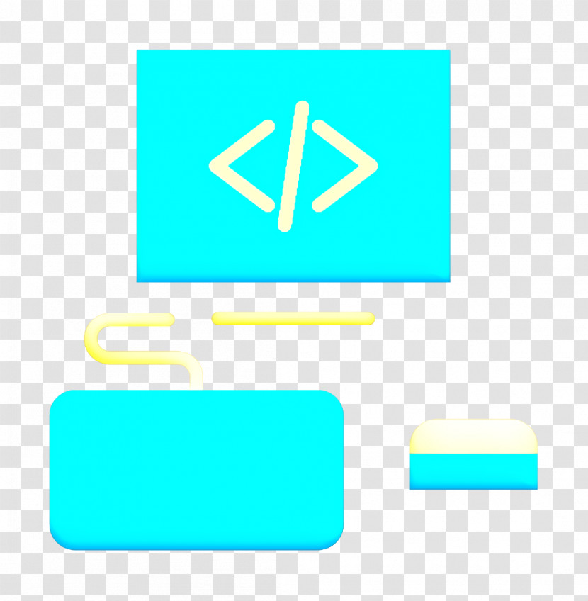 Computer Icon Coding Icon Transparent PNG