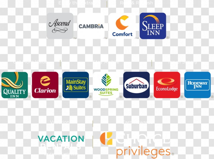 Choice Hotels Travel Agent Privileges - Hilton Resorts - Welcome Transparent PNG