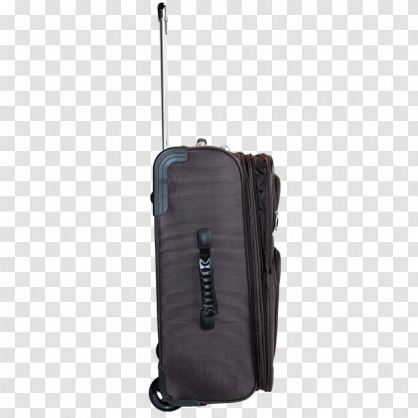 Hand Luggage Baggage - Bag - Suitcase Transparent PNG