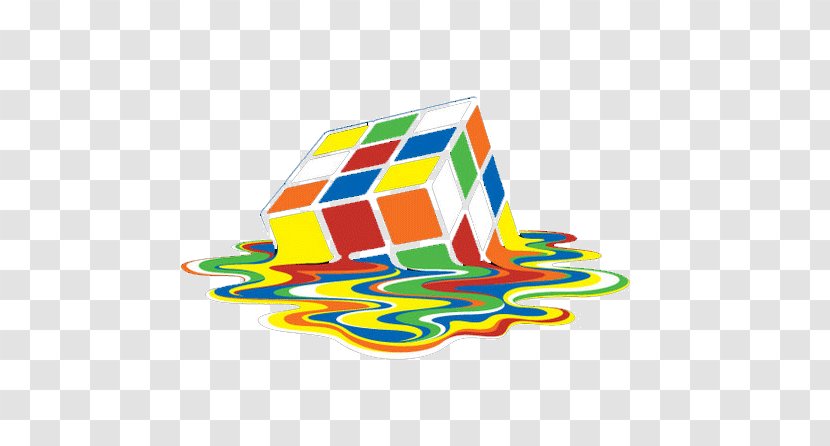 T-shirt Rubiks Cube Family Cubes Of All Sizes Leonard Hofstadter - Puzzle - Creative Transparent PNG