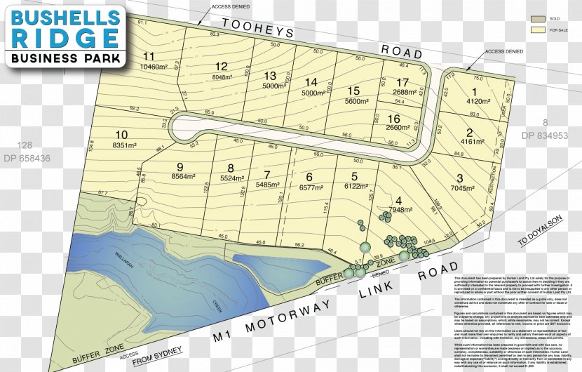 Bushells Ridge, New South Wales Plan Hunter Land Pty Ltd Ridge Road Business - Landed Estate Transparent PNG