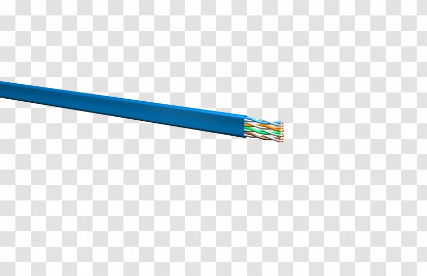 Network Cables Line Electrical Cable Microsoft Azure Computer Transparent PNG