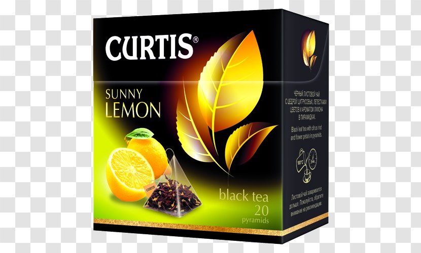 Green Tea Hibiscus Oolong Berry - Orange Transparent PNG
