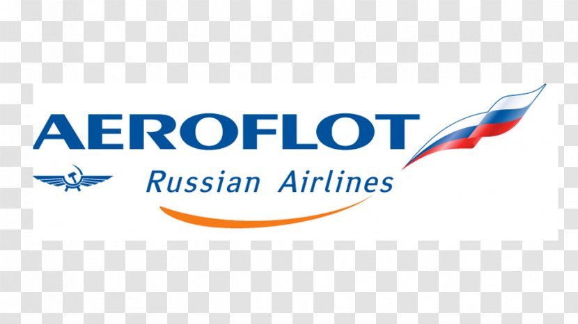 Aeroflot Sheremetyevo International Airport Boeing 787 Dreamliner Logo Airline - British Airways - Aeroflotojsc Transparent PNG