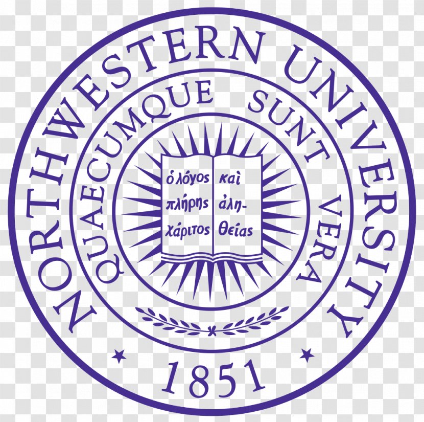 Carnegie Mellon University Northwestern College Academic Degree - United States - Seal Transparent PNG