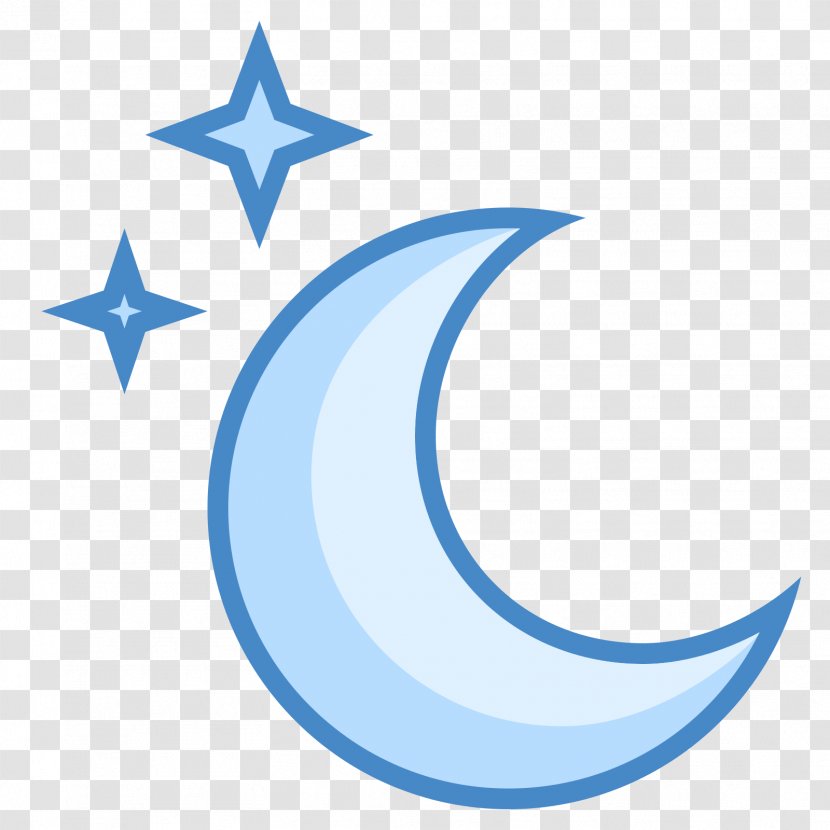 Moon Lunar Phase - Bright Transparent PNG
