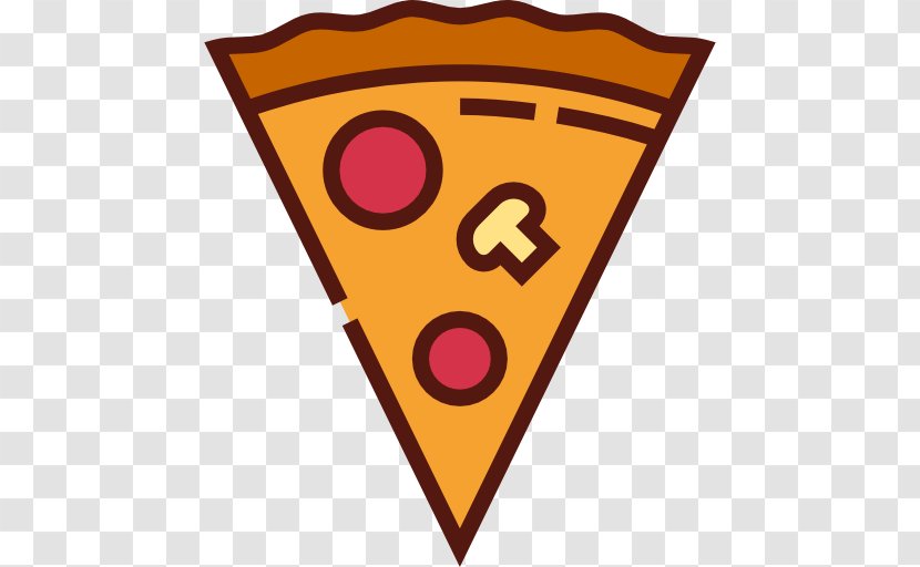 Pizza Italian Cuisine Junk Food Fast Icon - Restaurant Transparent PNG