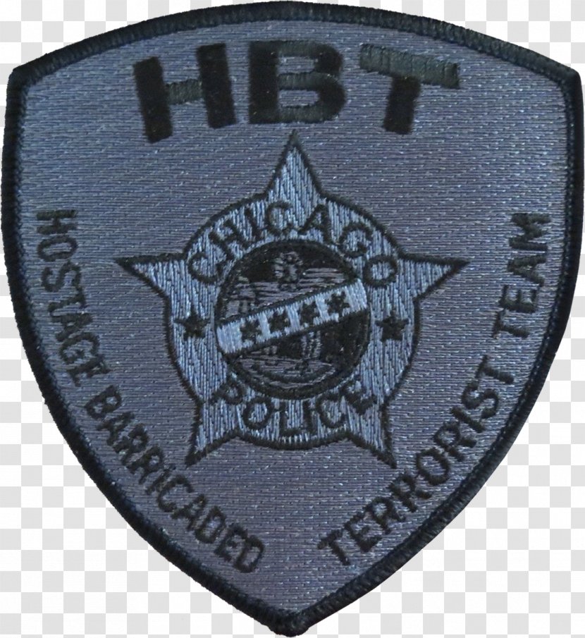 Chicago Police Department Car Badge Organization Transparent PNG