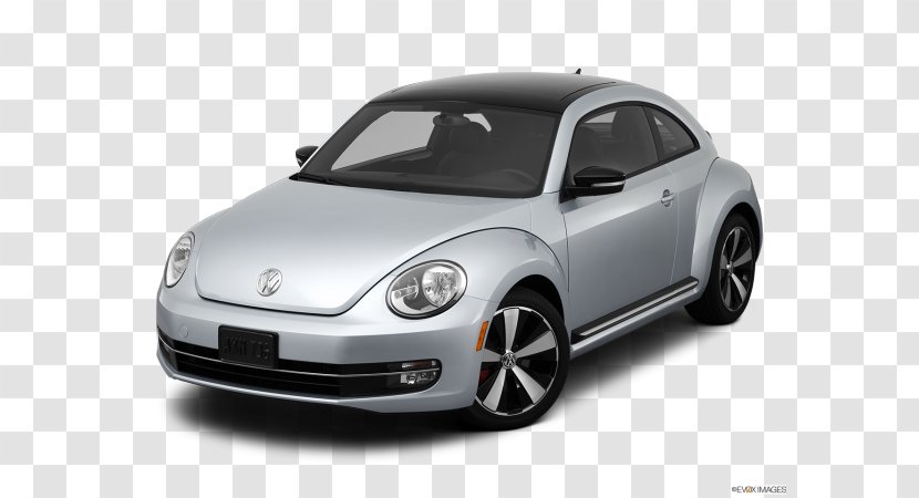 Volkswagen Golf Car Beetle Maserati Transparent PNG