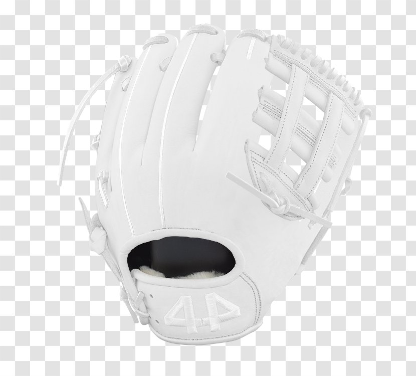 Baseball Glove - Equipment Transparent PNG