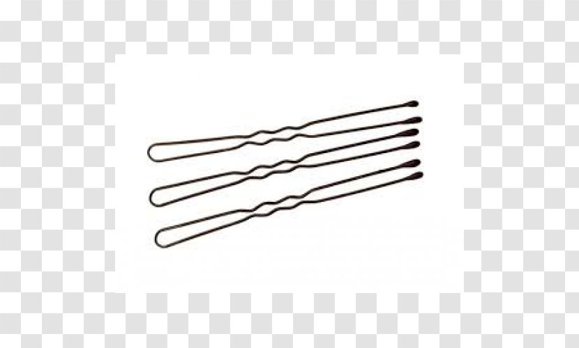 Hairstyle Clothing Accessories Bobby Pin - Fashion - Hair Transparent PNG