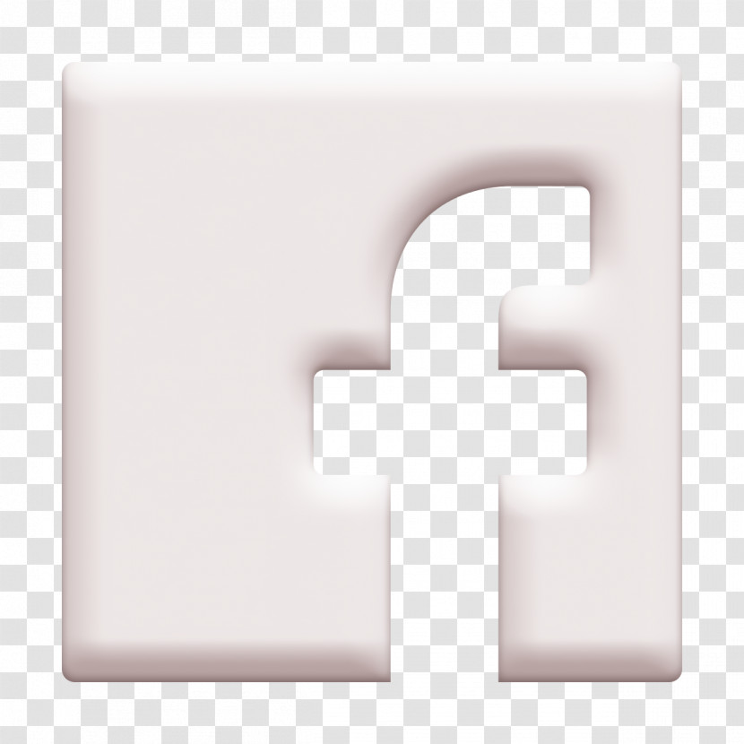 Admin UI Icon Facebook Icon Facebook Square Social Logo Icon Transparent PNG