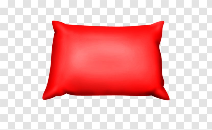Pillow Icon - Textile Transparent PNG