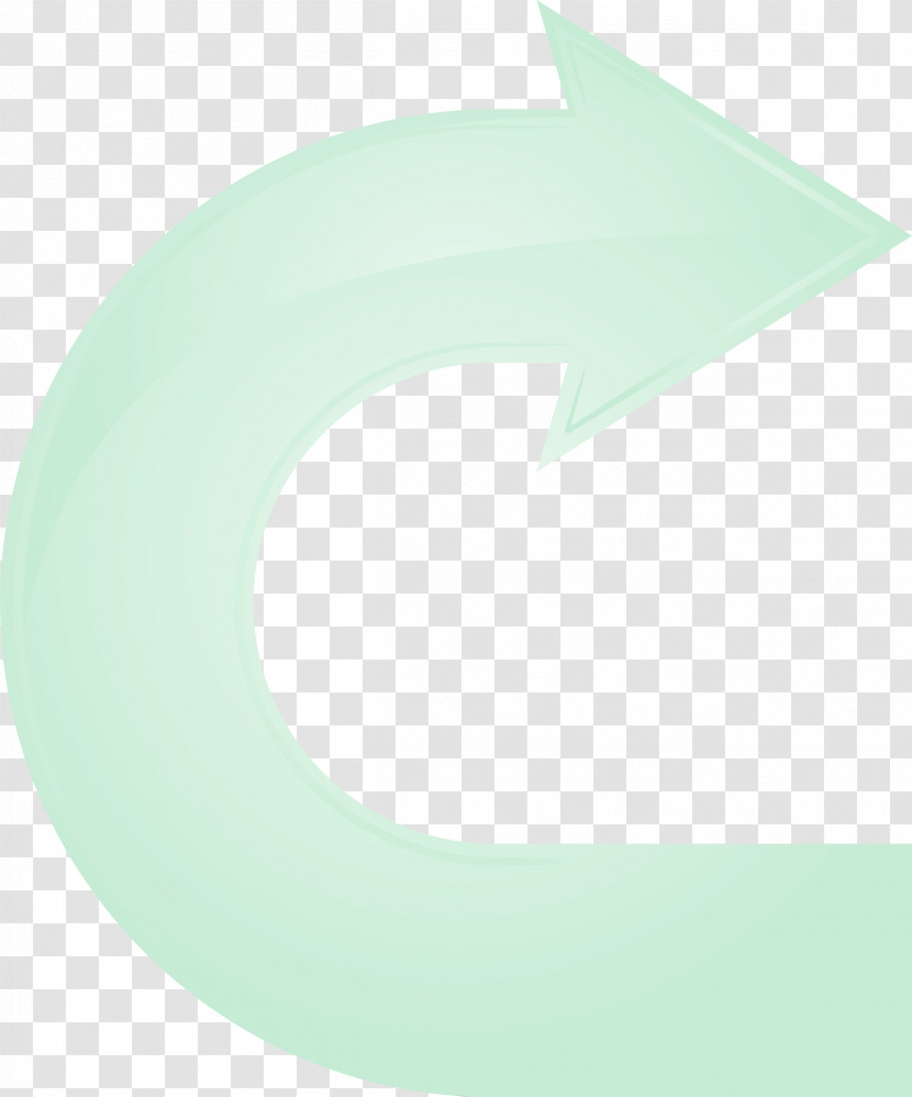 Green Font Circle Logo Transparent PNG