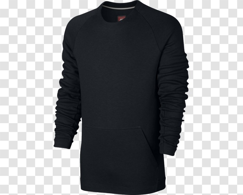 T-shirt Sleeve Coat Sweater Single-breasted - Singlebreasted - Hoodie Sweat Shirt Transparent PNG