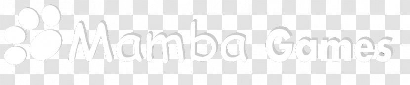 Brand Logo Line White - Heir Transparent PNG
