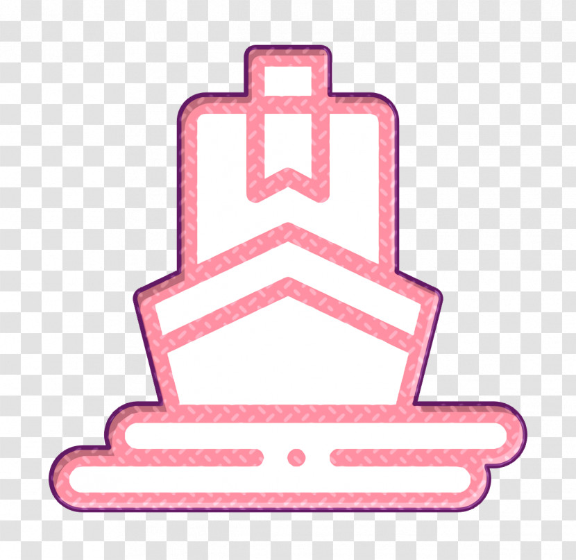 Ship Icon Delivery Icon Transparent PNG