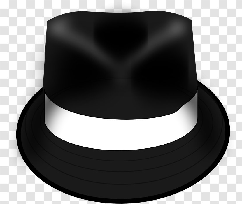 Fedora Montecristi, Ecuador Trilby Panama Hat - Headgear Transparent PNG