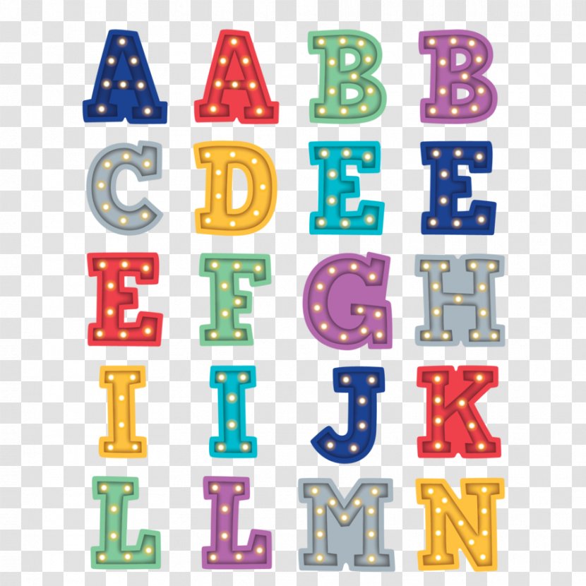 Alphabet Sticker Letter Marquee Symbol - Number - Alfabet P Transparent PNG