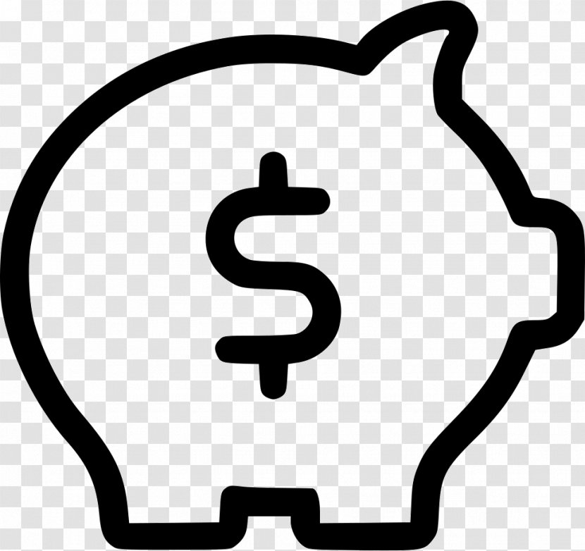 Finance Savings Bank Money - Commercial Transparent PNG