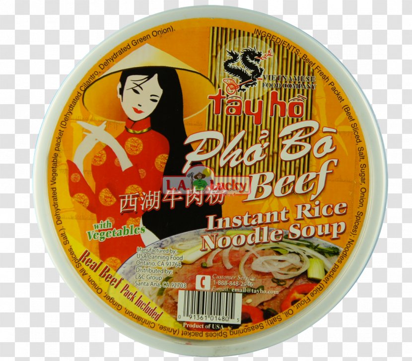 Dish Ingredient Cuisine Flavor - Soup And Noodles Transparent PNG