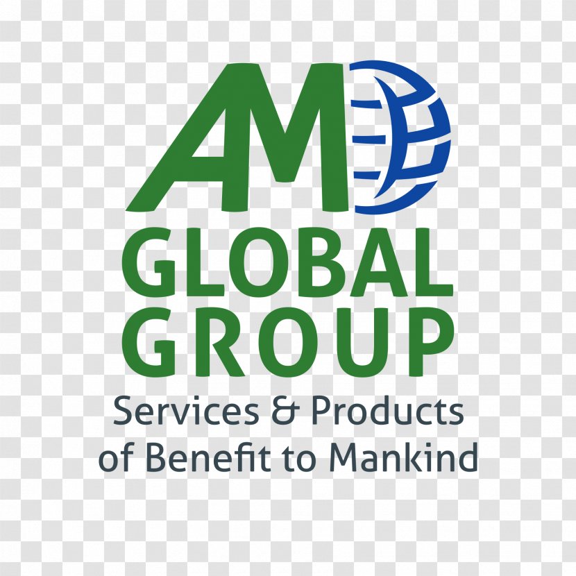 AM Global Group Fort Lauderdale Business Hotel Brand - Green - Logo Transparent PNG