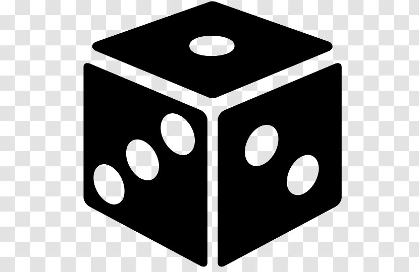 Dice Set Gambling - Game Transparent PNG