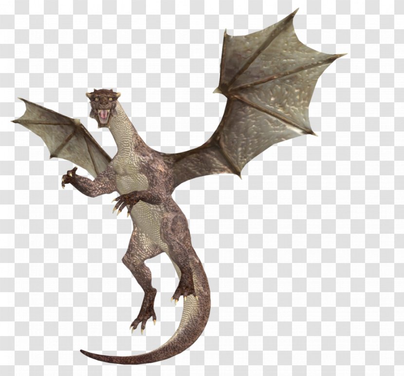 Dragon DeviantArt Monster Artist - Art - Drake Transparent PNG