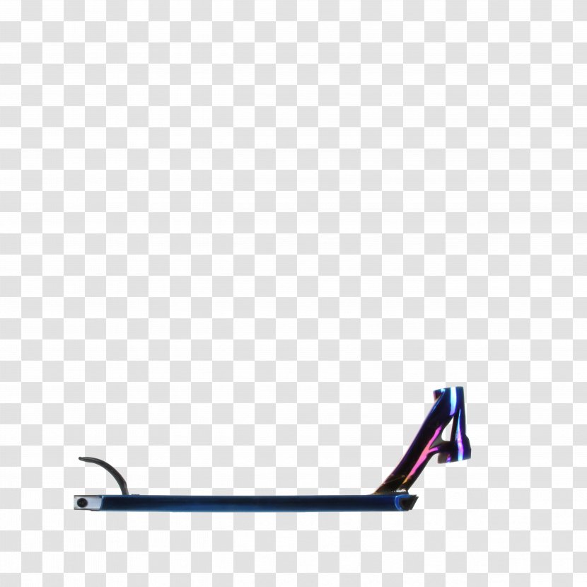 Shoe Line Angle - Rectangle Transparent PNG