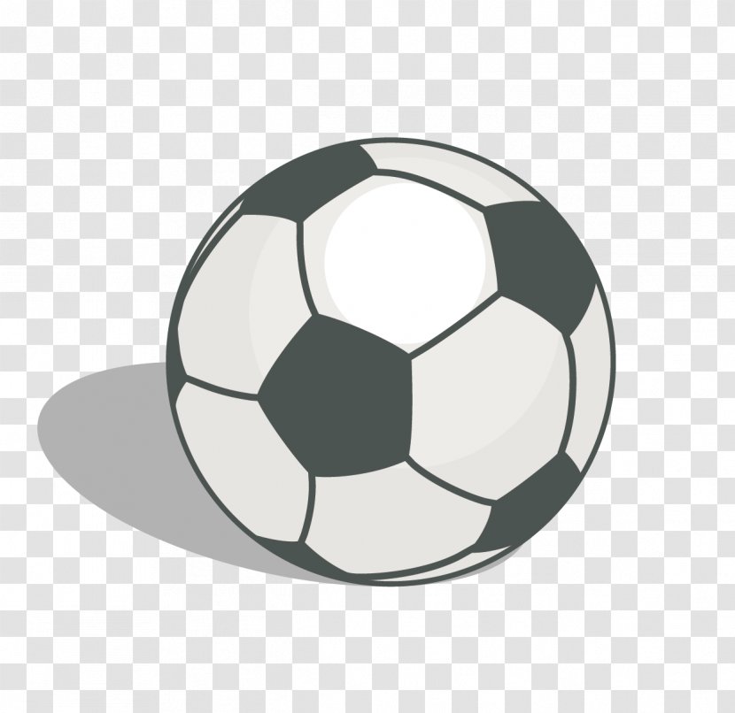 Ball Clip Art - Football Transparent PNG